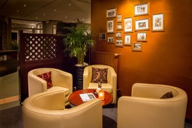Golf & Country Hotel Clervaux