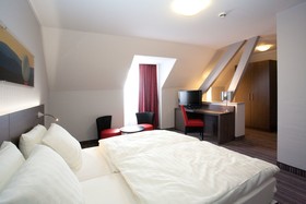 Golf & Country Hotel Clervaux