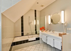 Golf & Country Hotel Clervaux