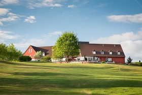 Golf & Country Hotel Clervaux