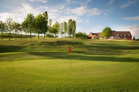 Golf & Country Hotel Clervaux