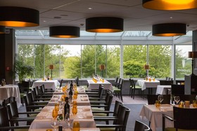 Golf & Country Hotel Clervaux