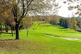 Golf & Country Hotel Clervaux