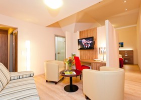 Golf & Country Hotel Clervaux