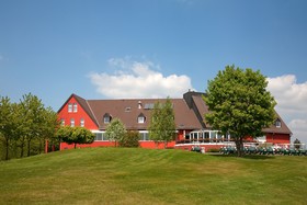 Golf & Country Hotel Clervaux