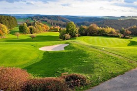 Golf & Country Hotel Clervaux