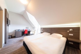 Golf & Country Hotel Clervaux