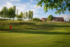 Golf & Country Hotel Clervaux