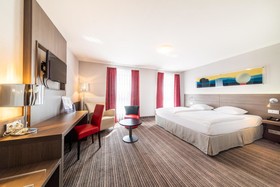 Golf & Country Hotel Clervaux