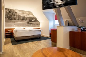 Golf & Country Hotel Clervaux