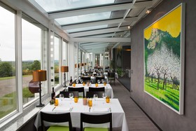 Golf & Country Hotel Clervaux