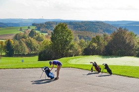 Golf & Country Hotel Clervaux