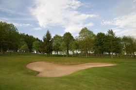 Golf & Country Hotel Clervaux