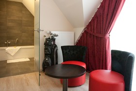Golf & Country Hotel Clervaux