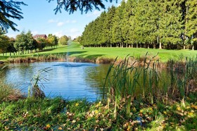 Golf & Country Hotel Clervaux