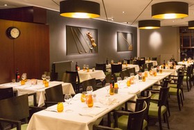 Golf & Country Hotel Clervaux