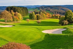 Golf & Country Hotel Clervaux