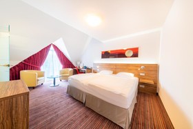 Golf & Country Hotel Clervaux