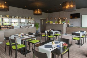 Golf & Country Hotel Clervaux