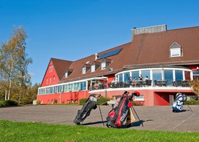 Golf & Country Hotel Clervaux