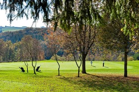 Golf & Country Hotel Clervaux
