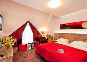 Golf & Country Hotel Clervaux