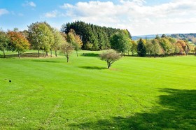 Golf & Country Hotel Clervaux
