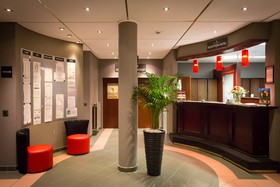 Golf & Country Hotel Clervaux