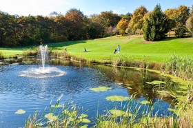 Golf & Country Hotel Clervaux