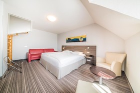 Golf & Country Hotel Clervaux