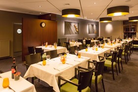 Golf & Country Hotel Clervaux