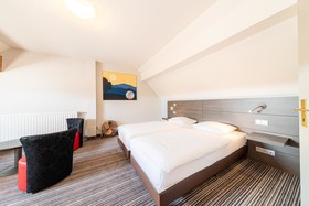 Golf & Country Hotel Clervaux