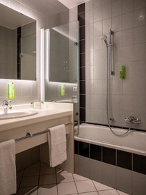 Golf & Country Hotel Clervaux