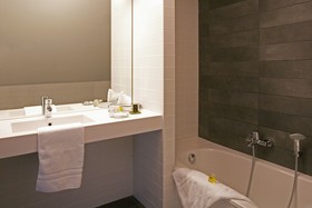 Golf & Country Hotel Clervaux