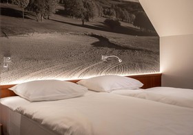 Golf & Country Hotel Clervaux