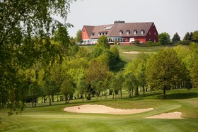 Golf & Country Hotel Clervaux