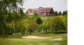 Golf & Country Hotel Clervaux