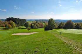 Golf & Country Hotel Clervaux