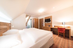 Golf & Country Hotel Clervaux