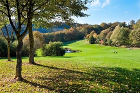 Golf & Country Hotel Clervaux