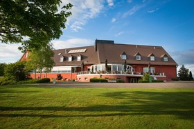 Golf & Country Hotel Clervaux