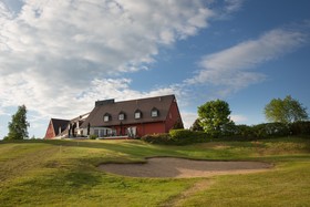 Golf & Country Hotel Clervaux
