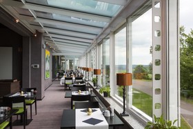 Golf & Country Hotel Clervaux