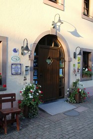 Wellness Hotel Wiltz
