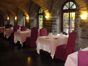 Wellness Hotel Wiltz