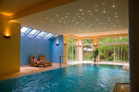 Wellness Hotel Wiltz
