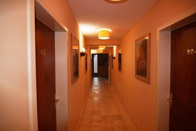 Wellness Hotel Wiltz