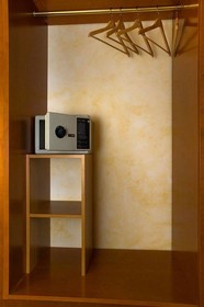 Wellness Hotel Wiltz