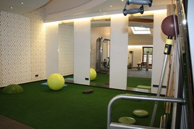 Wellness Hotel Wiltz