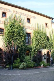 Wellness Hotel Wiltz